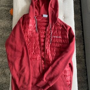 Men’s Lightweight jacket